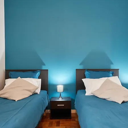 Des Mascarets - Appt Pour 4 Apartment